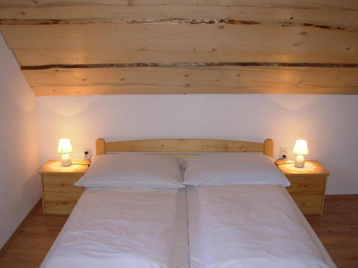 Apartmány MarAqua Tarnóc Szoba fotó