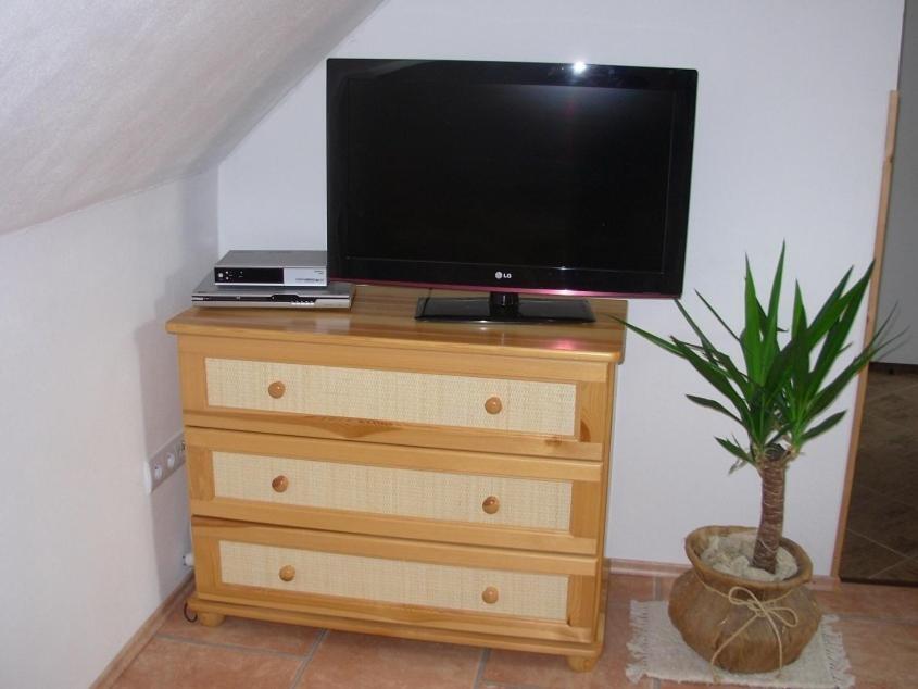 Apartmány MarAqua Tarnóc Kültér fotó